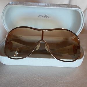 OAKLEY Breathless sunglasses.